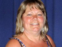 Linda Morin